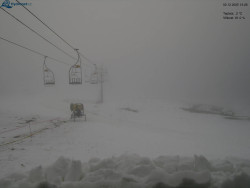 Sjezdovka Morávka - Štěpánka