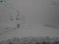 Sjezdovka Morávka - Štěpánka