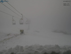 Sjezdovka Morávka - Štěpánka