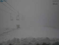 Sjezdovka Morávka - Štěpánka