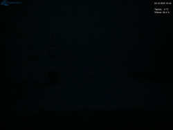 Sjezdovka Morávka - Štěpánka