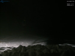 Sjezdovka Morávka - Štěpánka