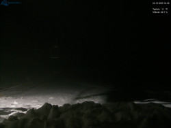 Sjezdovka Morávka - Štěpánka