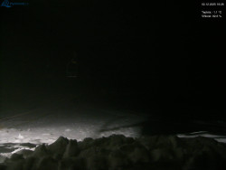 Sjezdovka Morávka - Štěpánka