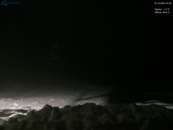 Sjezdovka Morávka - Štěpánka