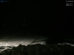 Sjezdovka Morávka - Štěpánka