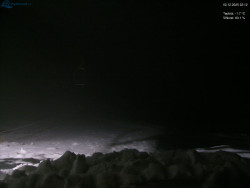 Sjezdovka Morávka - Štěpánka