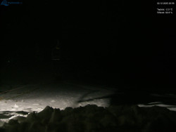 Sjezdovka Morávka - Štěpánka