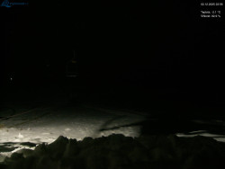 Sjezdovka Morávka - Štěpánka