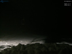 Sjezdovka Morávka - Štěpánka