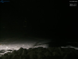 Sjezdovka Morávka - Štěpánka