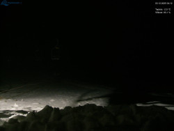 Sjezdovka Morávka - Štěpánka