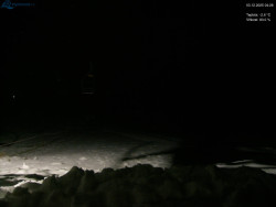 Sjezdovka Morávka - Štěpánka