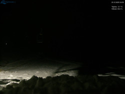 Sjezdovka Morávka - Štěpánka