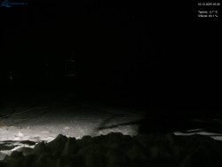 Sjezdovka Morávka - Štěpánka