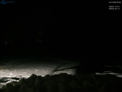 Sjezdovka Morávka - Štěpánka