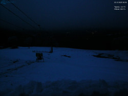 Sjezdovka Morávka - Štěpánka