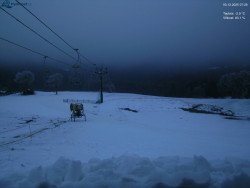 Sjezdovka Morávka - Štěpánka