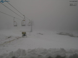 Sjezdovka Morávka - Štěpánka