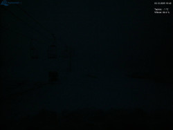 Sjezdovka Morávka - Štěpánka