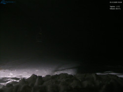 Sjezdovka Morávka - Štěpánka