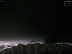 Sjezdovka Morávka - Štěpánka