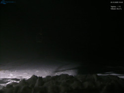 Sjezdovka Morávka - Štěpánka