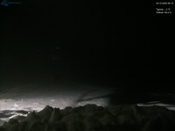 Sjezdovka Morávka - Štěpánka