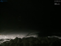 Sjezdovka Morávka - Štěpánka