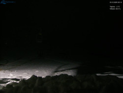 Sjezdovka Morávka - Štěpánka