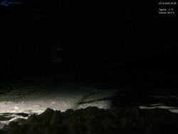 Sjezdovka Morávka - Štěpánka