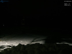 Sjezdovka Morávka - Štěpánka