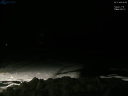 Sjezdovka Morávka - Štěpánka