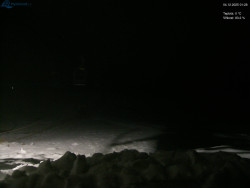 Sjezdovka Morávka - Štěpánka