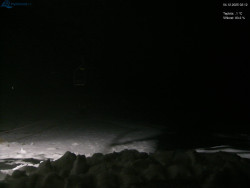 Sjezdovka Morávka - Štěpánka