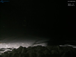 Sjezdovka Morávka - Štěpánka