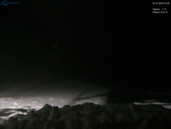 Sjezdovka Morávka - Štěpánka