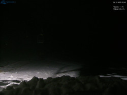 Sjezdovka Morávka - Štěpánka