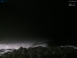 Sjezdovka Morávka - Štěpánka