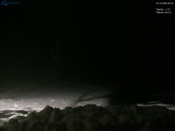 Sjezdovka Morávka - Štěpánka