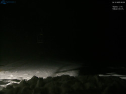 Sjezdovka Morávka - Štěpánka