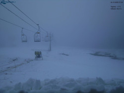 Sjezdovka Morávka - Štěpánka