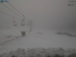 Sjezdovka Morávka - Štěpánka