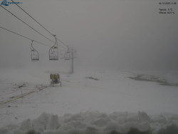 Sjezdovka Morávka - Štěpánka