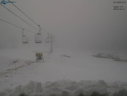 Sjezdovka Morávka - Štěpánka