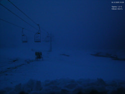 Sjezdovka Morávka - Štěpánka