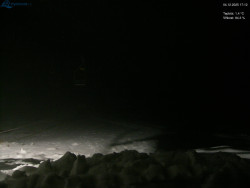 Sjezdovka Morávka - Štěpánka