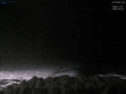 Sjezdovka Morávka - Štěpánka