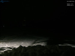 Sjezdovka Morávka - Štěpánka