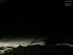 Sjezdovka Morávka - Štěpánka